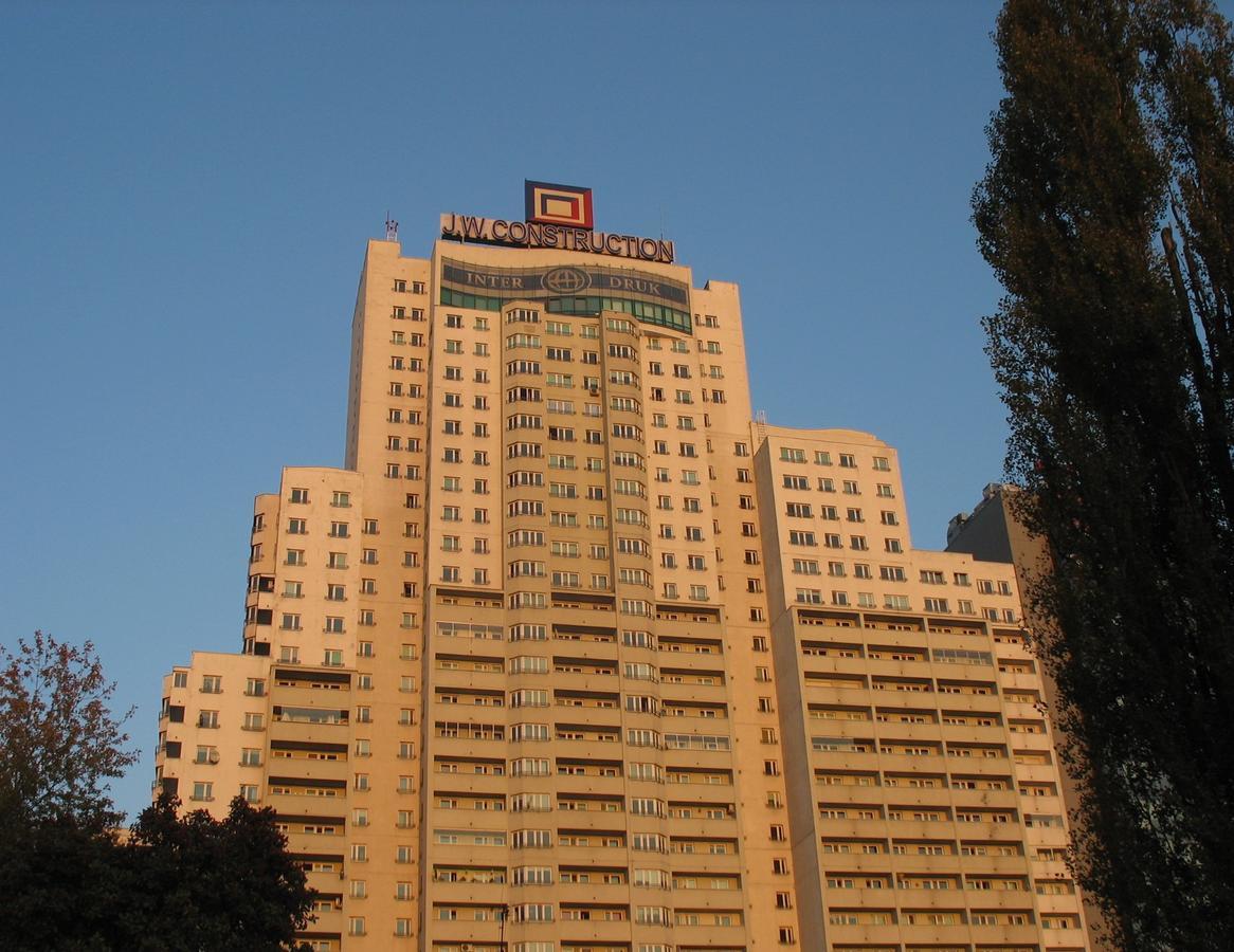 View Lucka Hostel Warszawa